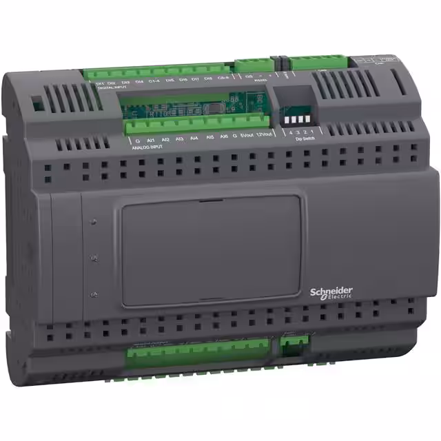 TM171EP27R Schneider Electric Contrôleurs - Modules PLC